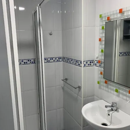 Apartment Playa Atlantico Norte Grupo Ac Gestion