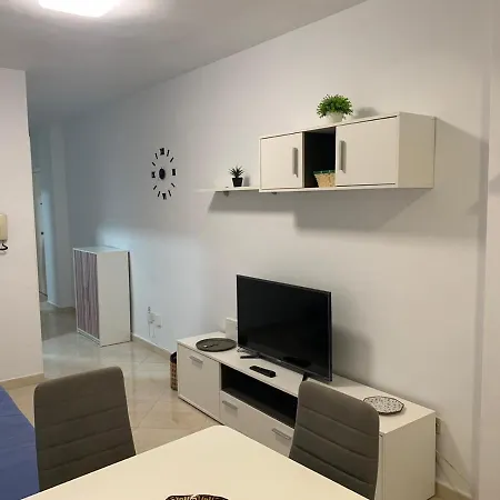 Apartment Playa Atlantico Norte Grupo Ac Gestion *