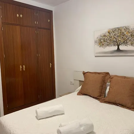 Apartment Playa Atlantico Norte Grupo Ac Gestion