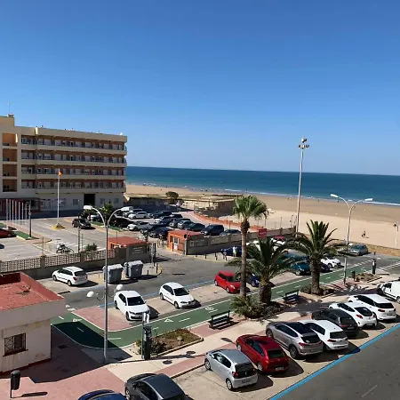 Playa Atlantico Norte Grupo Ac Gestion